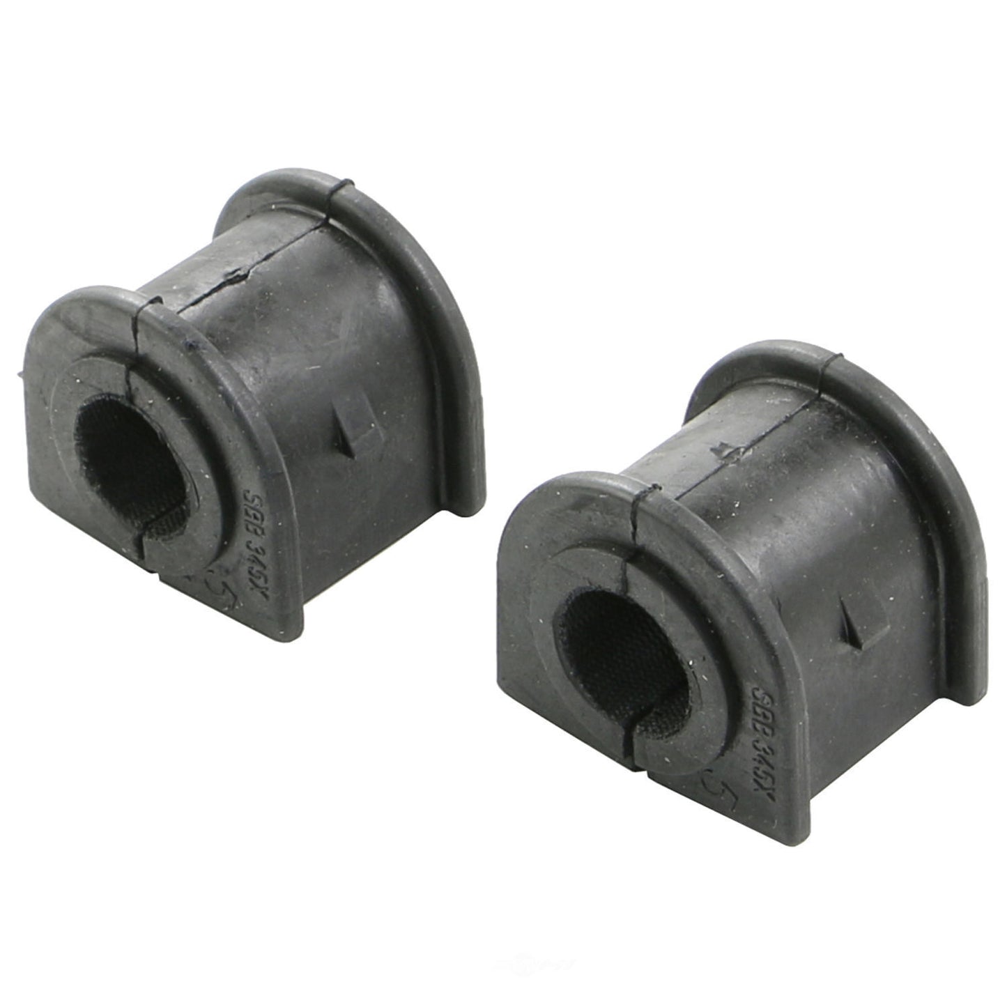 Moog K201530 Suspension Stabilizer Bar Bushing Kit