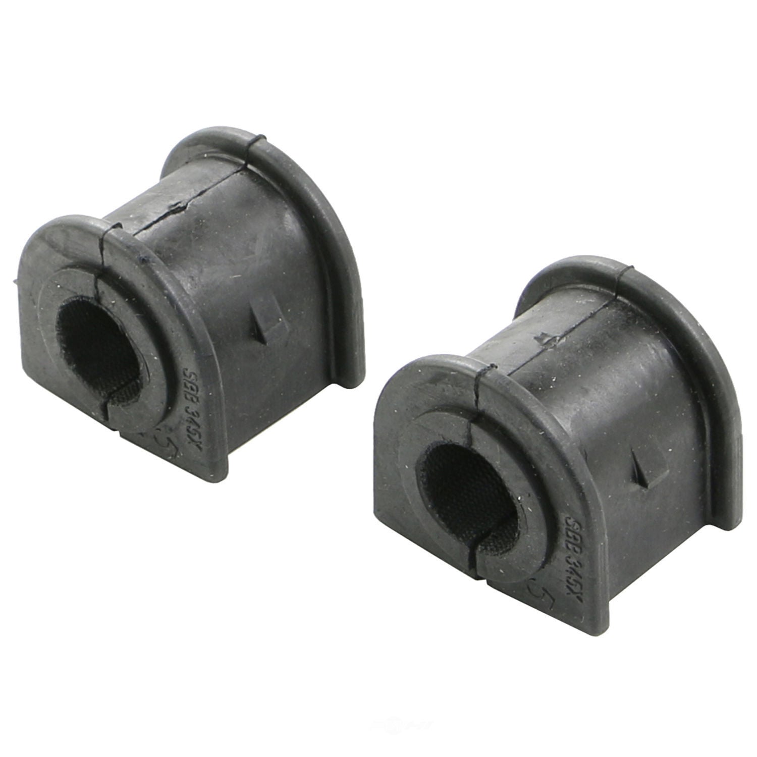 Moog K201530 Suspension Stabilizer Bar Bushing Kit
