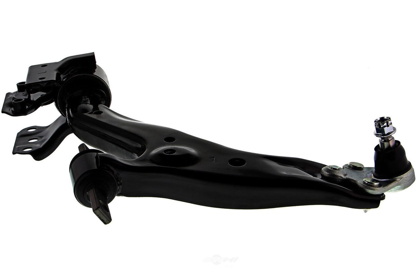 ACDelco Advantage MS601175 Suspension Control Arm and Ball Joint Assembly