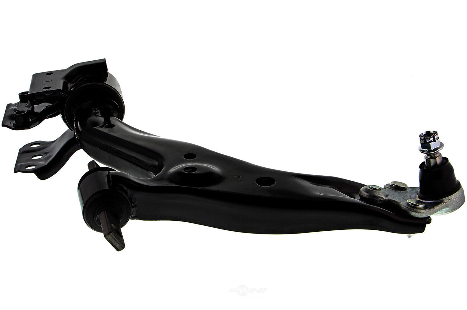 ACDelco Advantage MS601175 Suspension Control Arm and Ball Joint Assembly