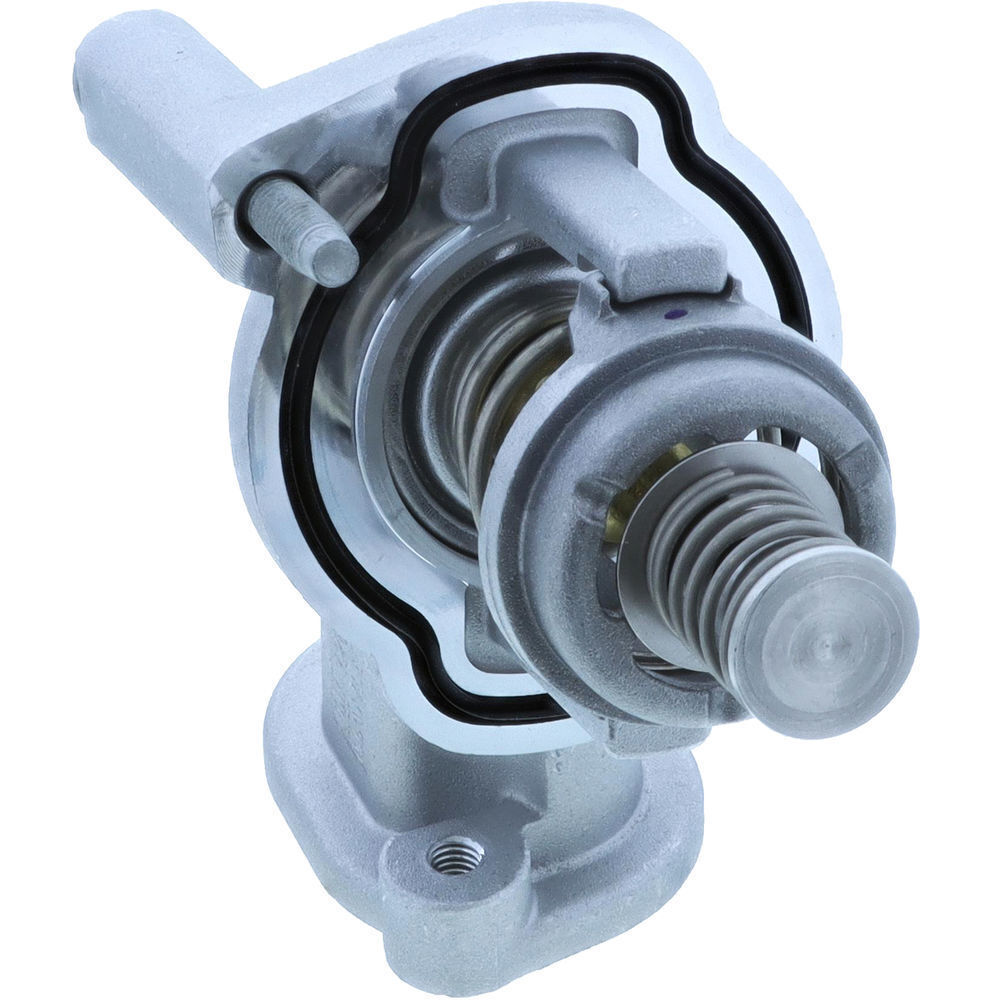 Motorad 959-195 Engine Coolant Thermostat Housing Assembly