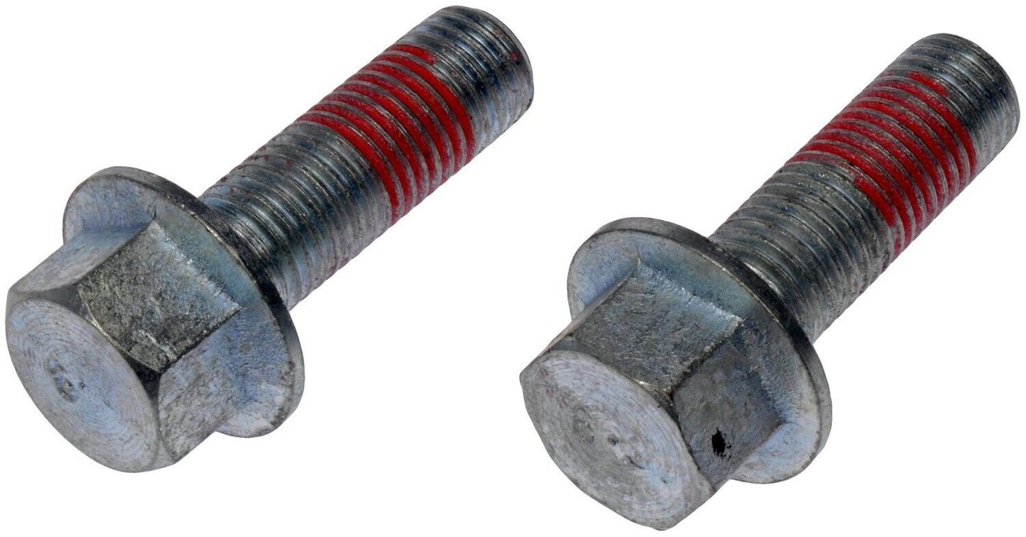 Dorman 14017 Disc Brake Caliper Bracket Mounting Bolt