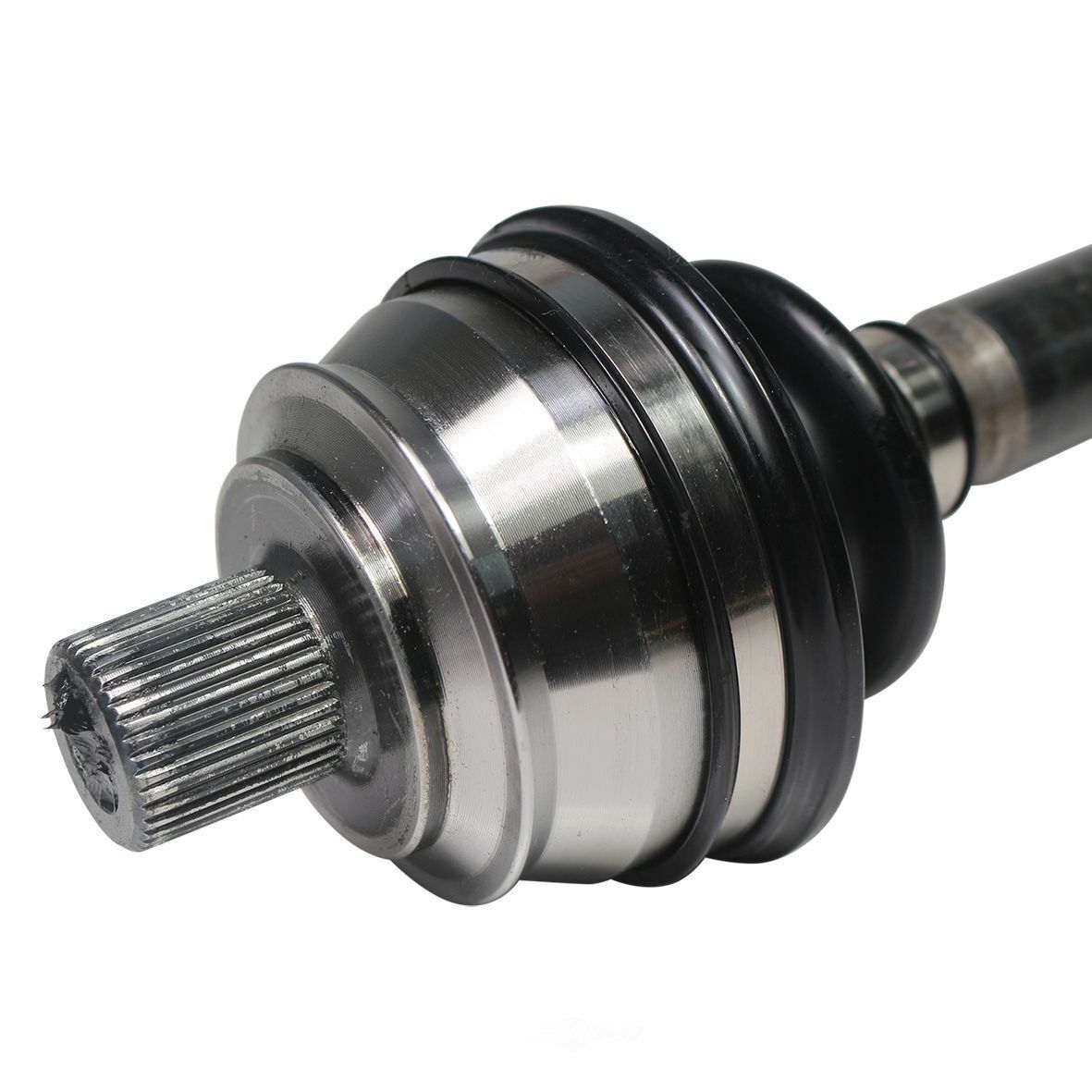 GSP North America NCV23035 CV Axle Assembly