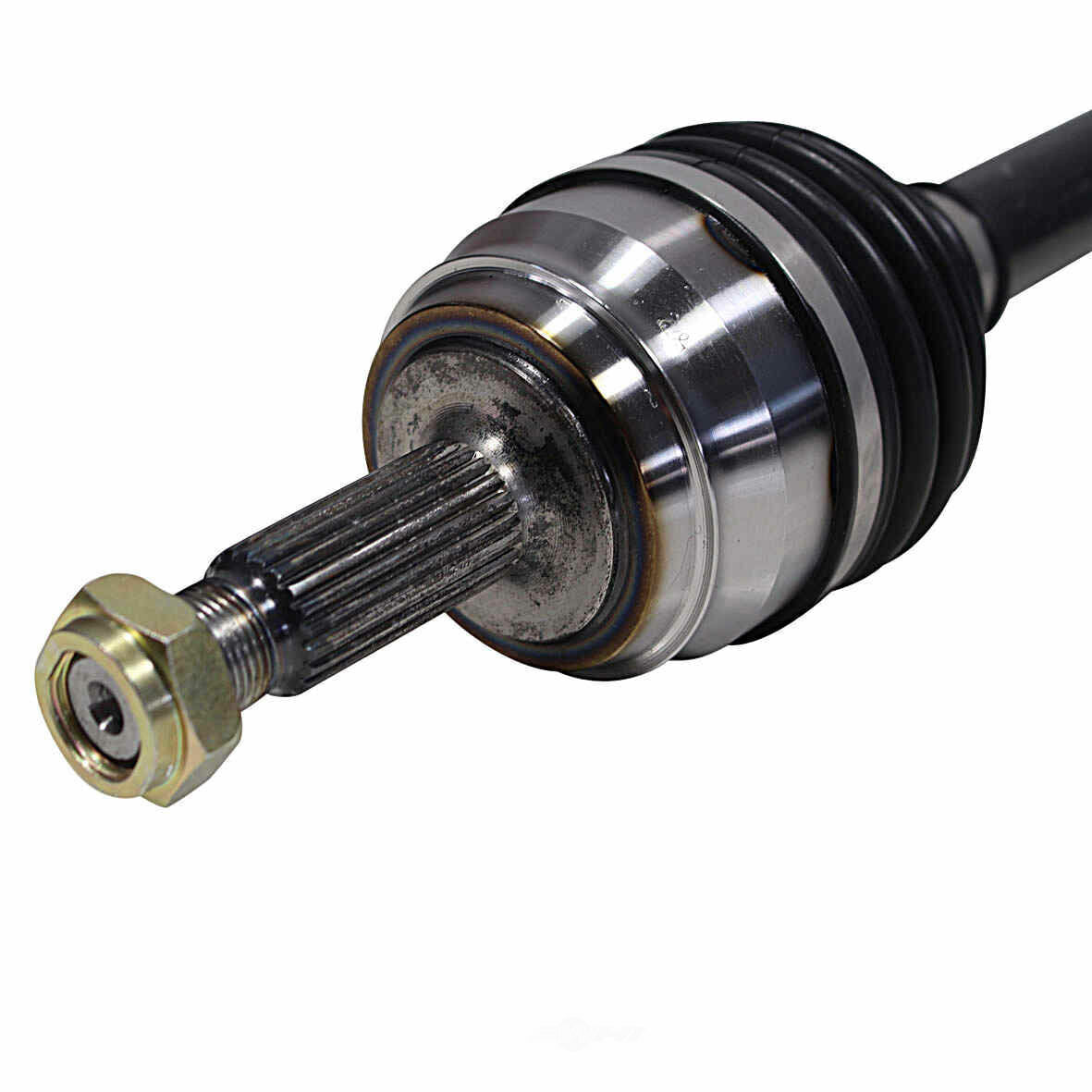GSP North America NCV72017 CV Axle Assembly
