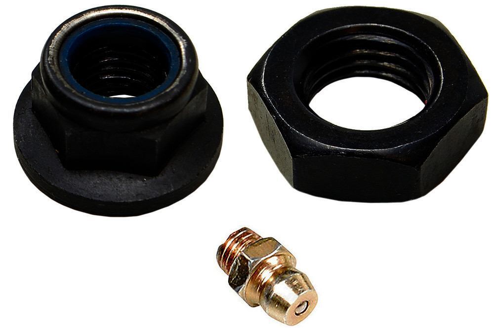 ACDelco Advantage MS10682 Steering Tie Rod End