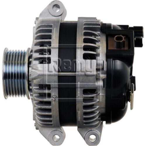 Remy 11112 Alternator