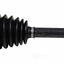 GSP North America NCV62006 CV Axle Assembly