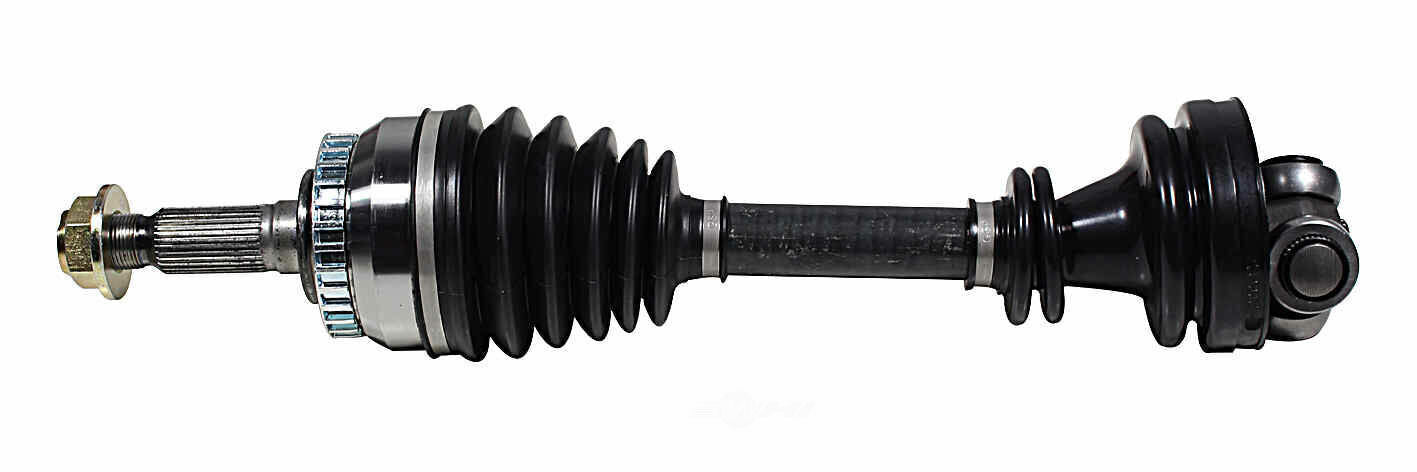 GSP North America NCV62006 CV Axle Assembly