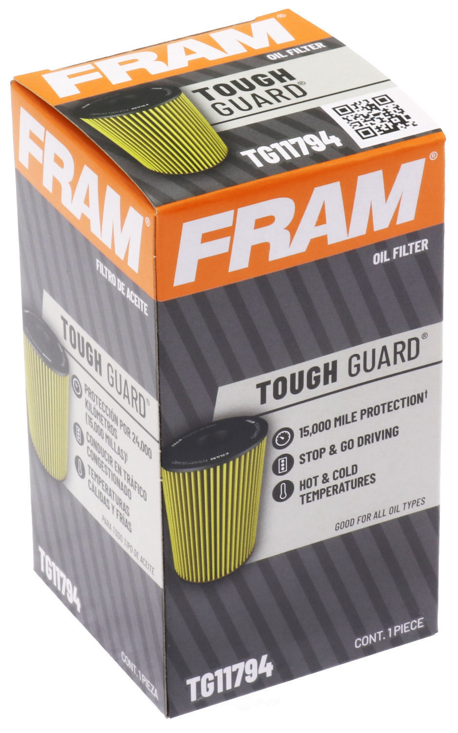 Fram TG11794 Engine Oil Filter