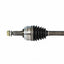 GSP North America NCV69558 CV Axle Assembly