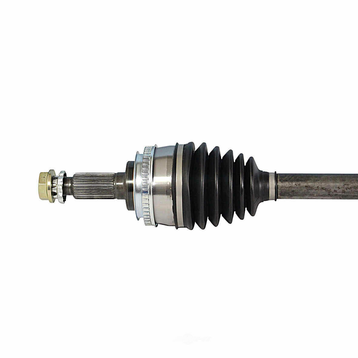 GSP North America NCV69558 CV Axle Assembly