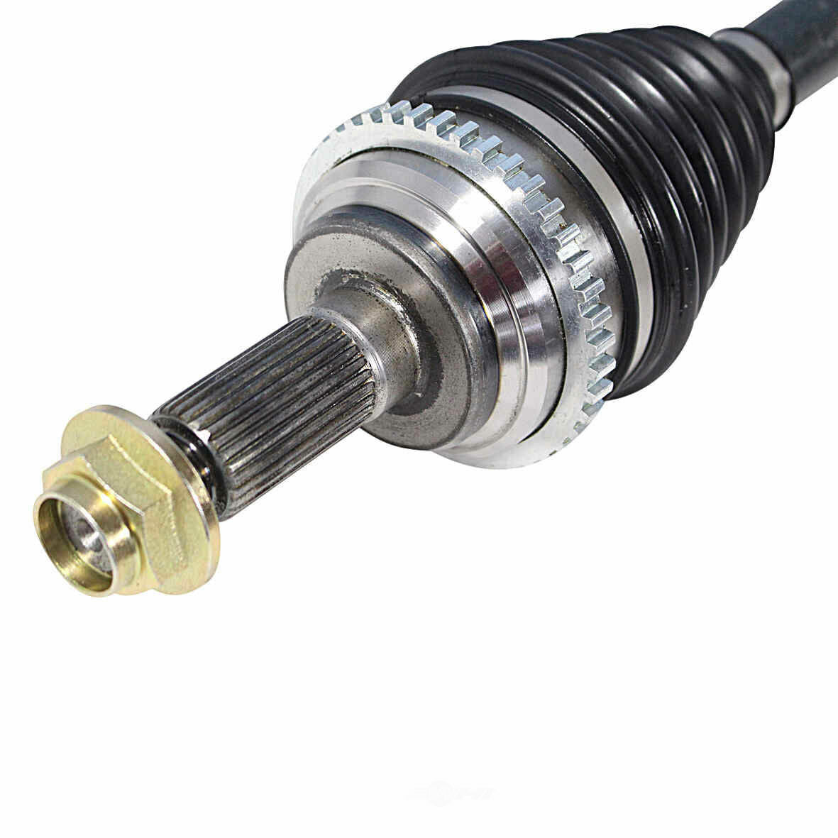 GSP North America NCV11516 CV Axle Assembly