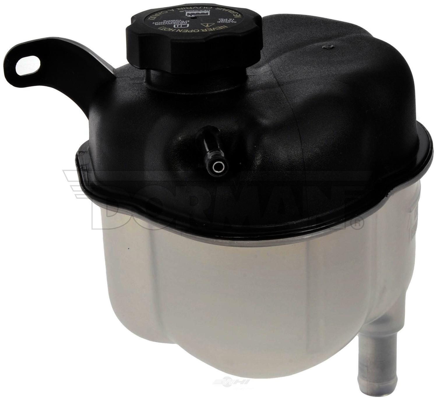 Dorman 603-338 Engine Coolant Reservoir