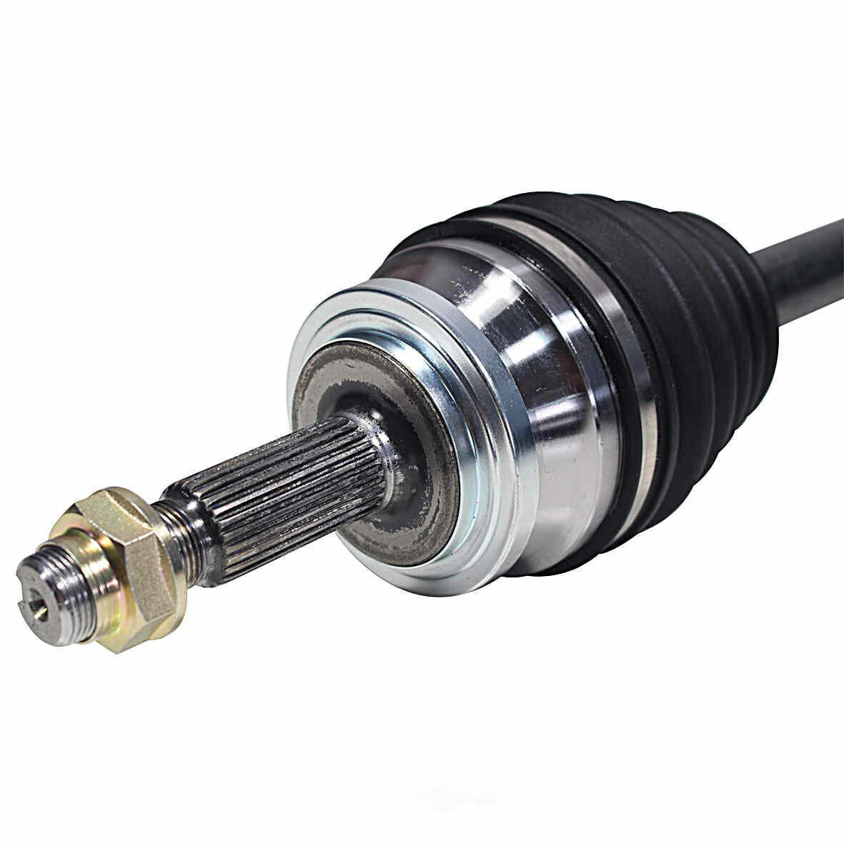 GSP North America NCV69113 CV Axle Assembly