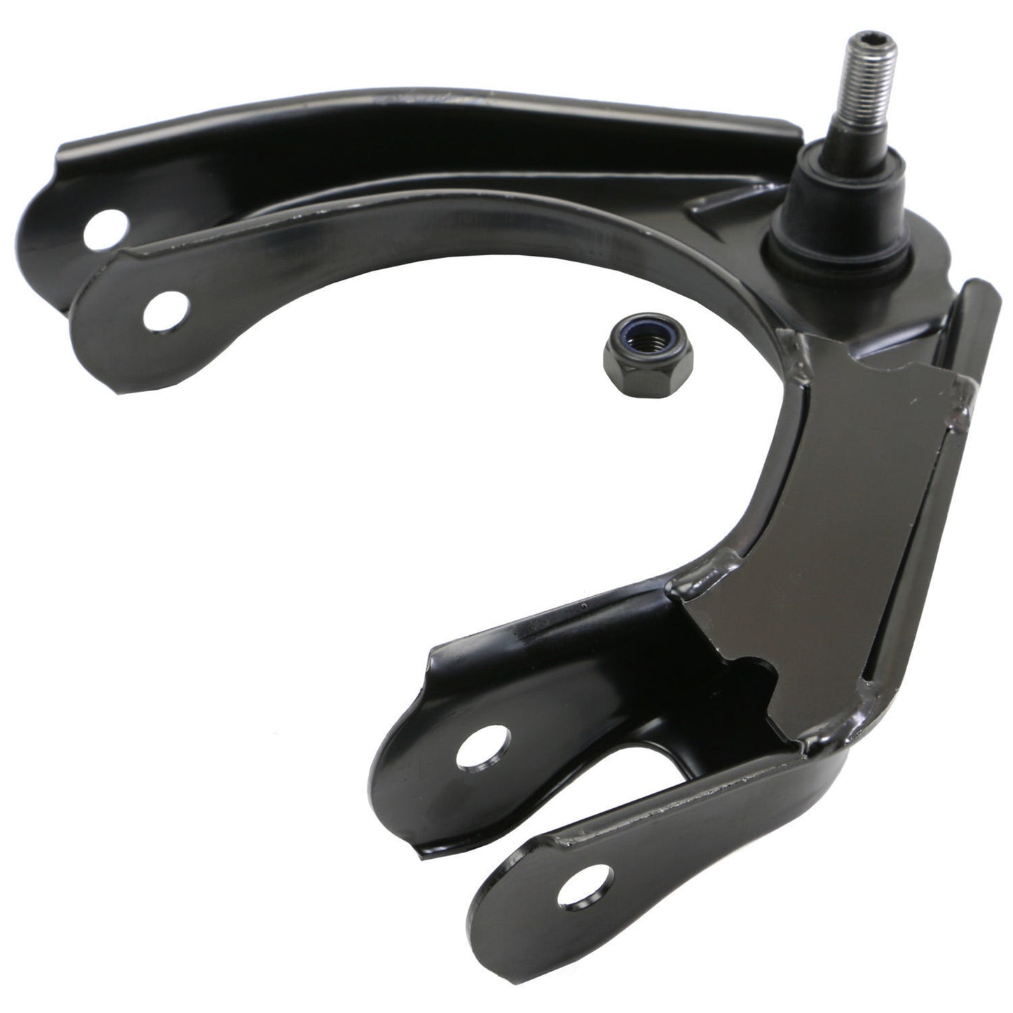 Moog RK620240 Suspension Control Arm and Ball Joint Assembly