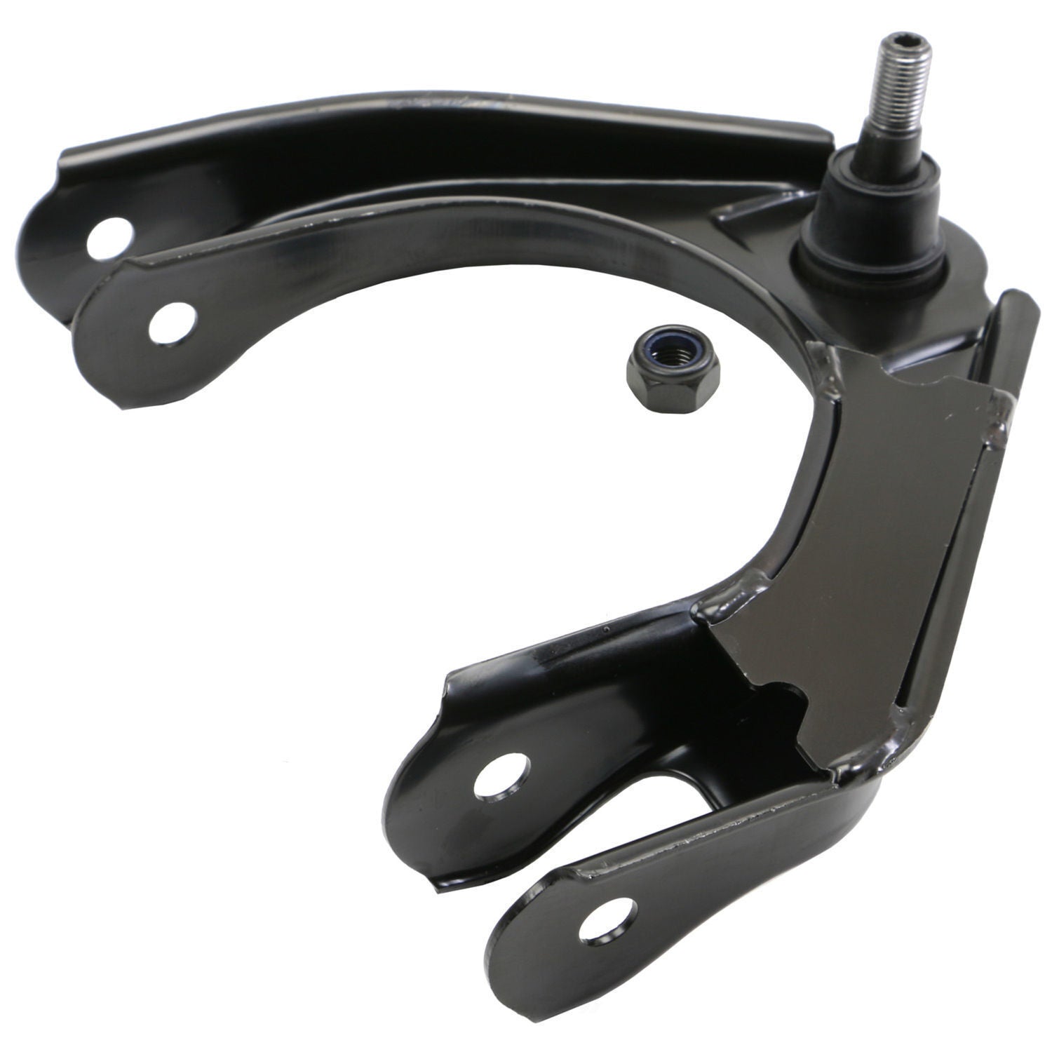 Moog RK620240 Suspension Control Arm and Ball Joint Assembly