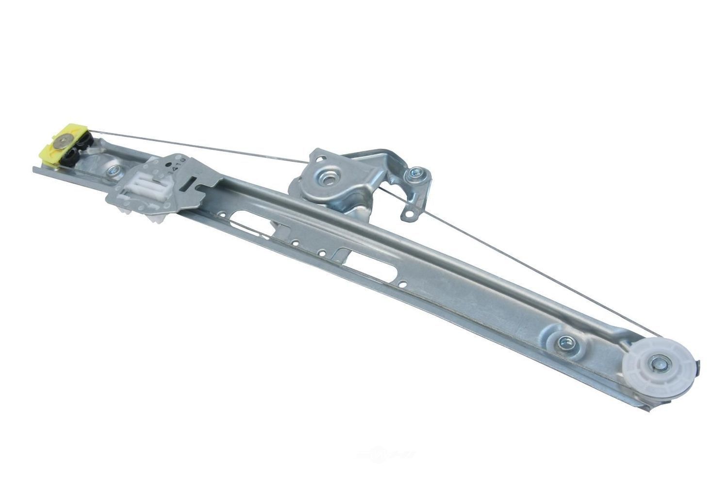 URO SHORT SKU URO-009680 Window Regulator