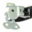 URO SHORT SKU URO-015932 Hood Release Handle