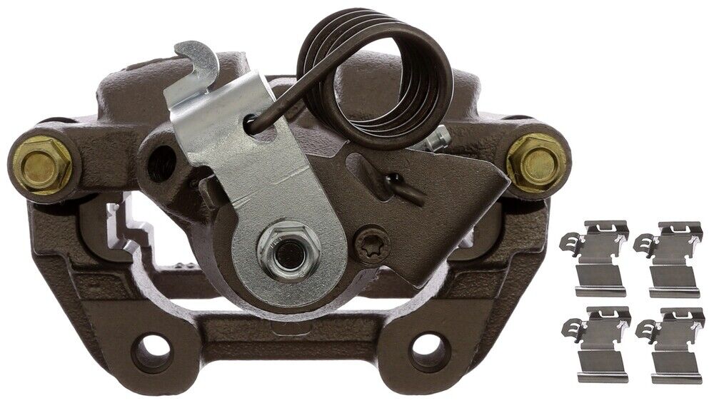 ACDelco Professional Durastop 18FR12564 Disc Brake Caliper