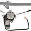 Dorman 741-992 Power Window Motor and Regulator Assembly