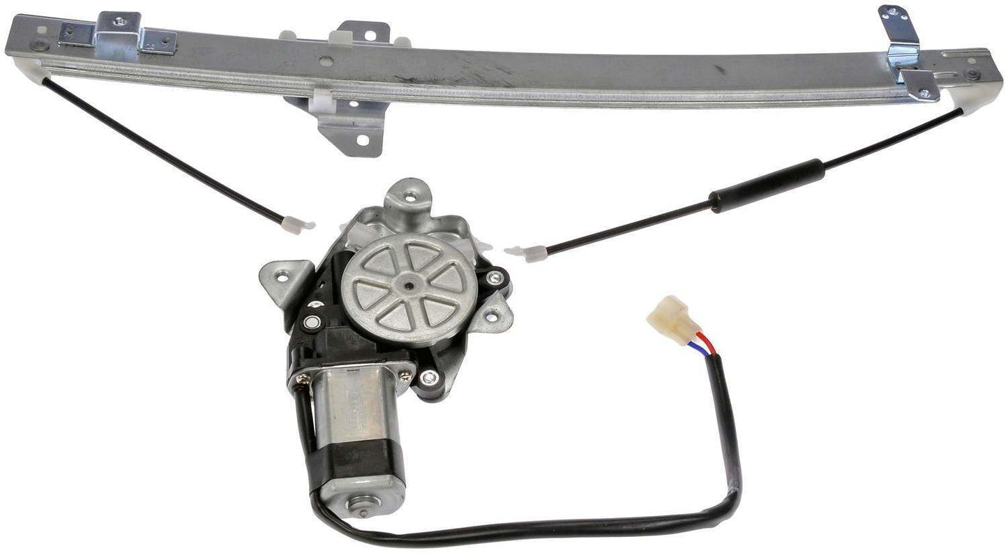 Dorman 741-992 Power Window Motor and Regulator Assembly