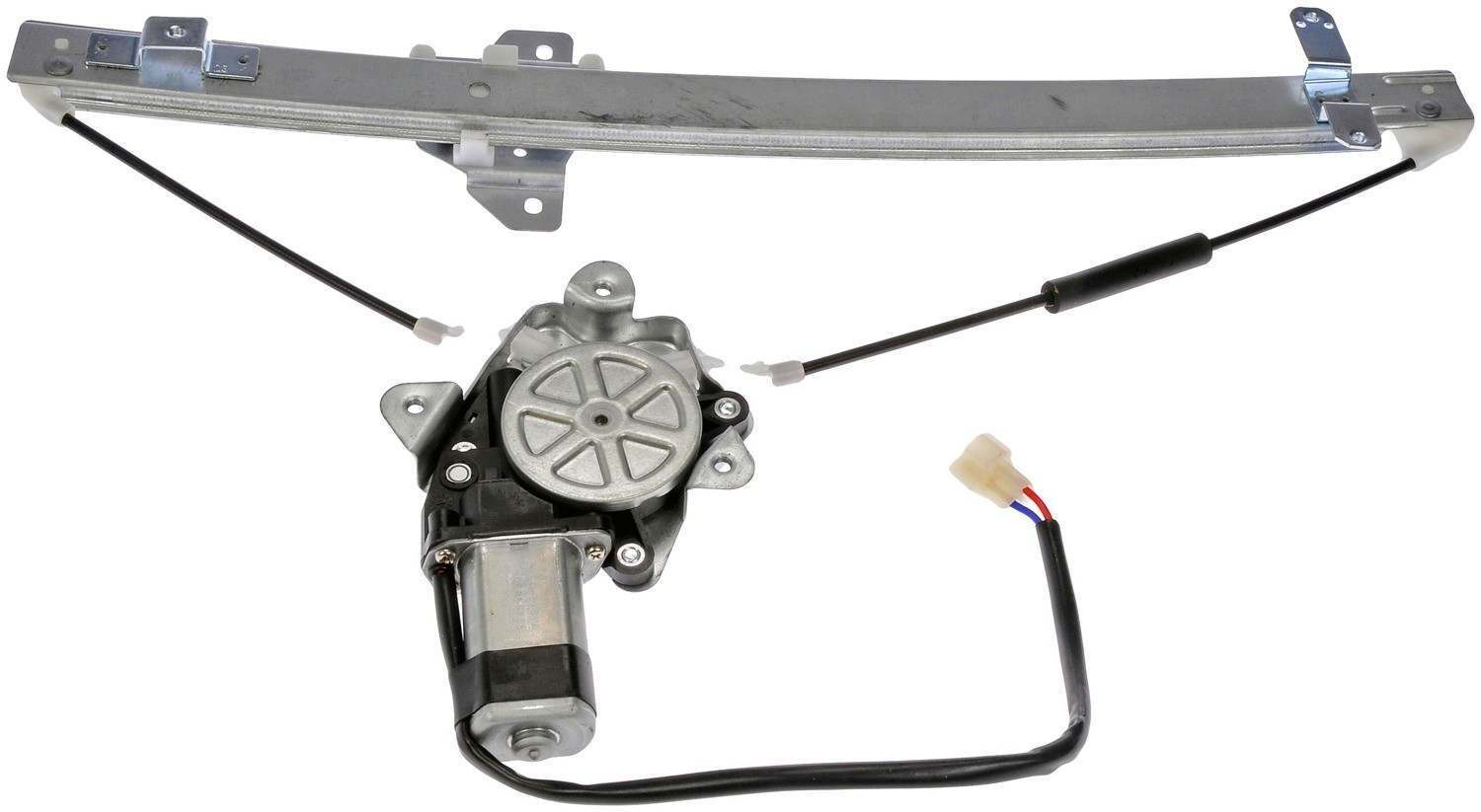 Dorman 741-992 Power Window Motor and Regulator Assembly