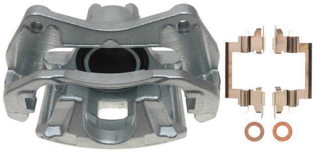 ACDelco Professional Durastop 18FR2610 Disc Brake Caliper