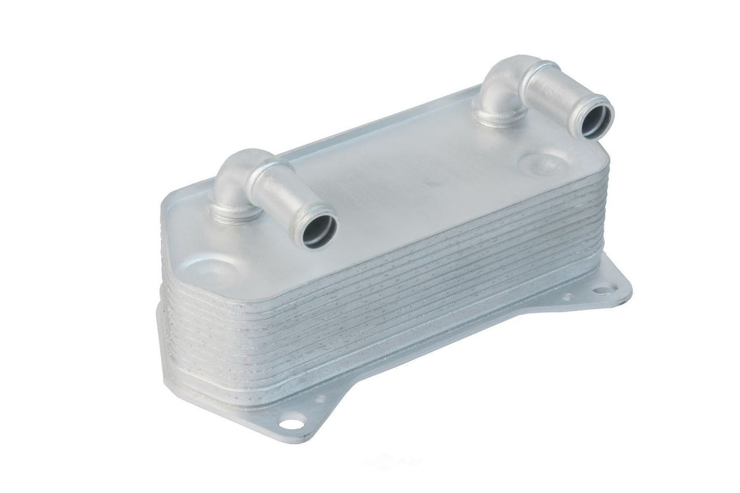 URO SHORT SKU URO-010263 Automatic Transmission Oil Cooler