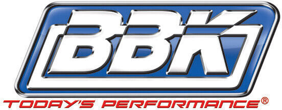 BBK Performance Parts 4047 Exhaust Header