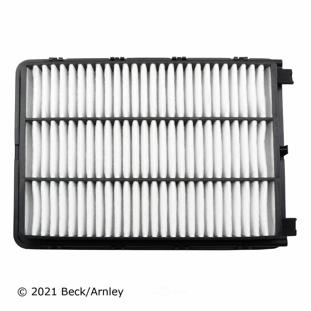 Beck/Arnley 042-1958 Air Filter