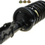 ACDelco Professional 903-038RS Suspension Strut and Coil Spring Assembly