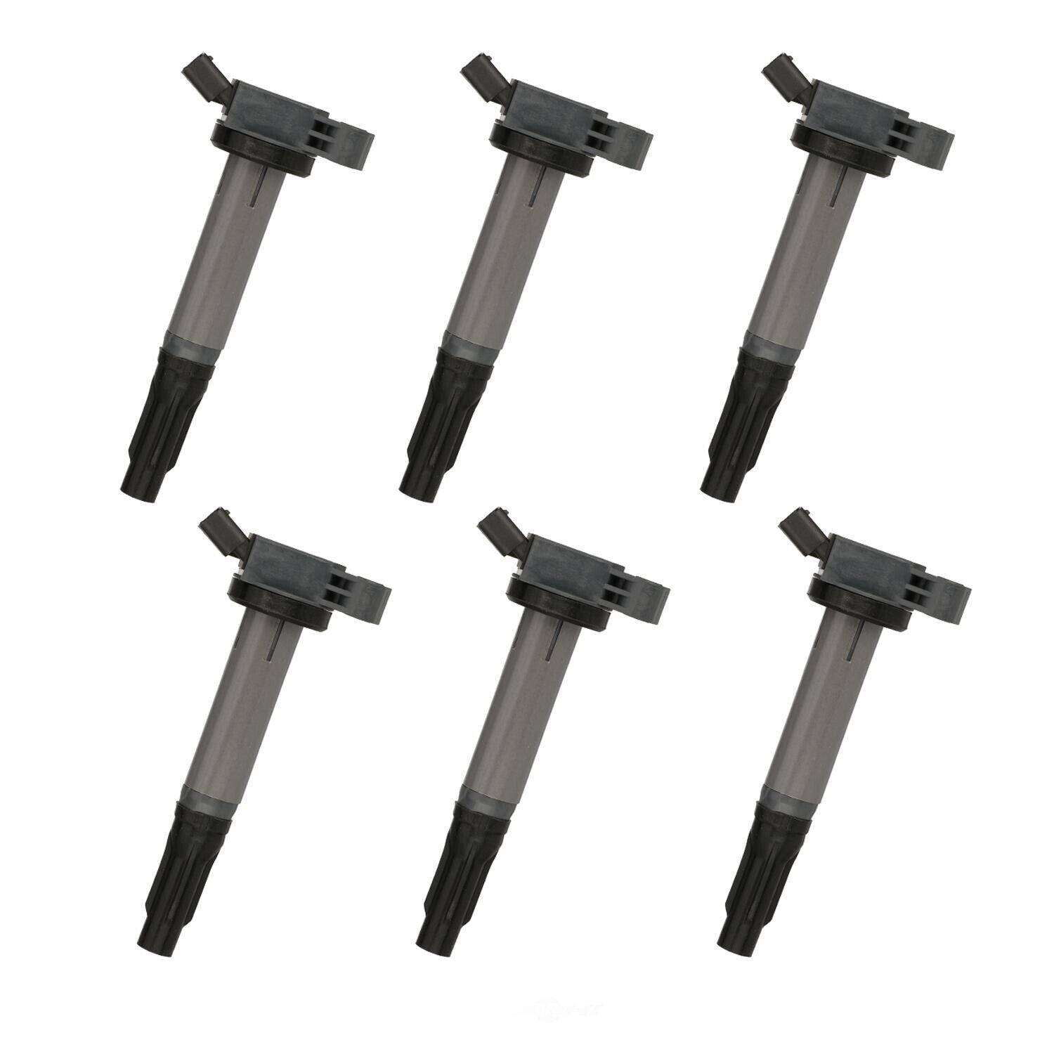 Standard UF487K6 Direct Ignition Coil Kit
