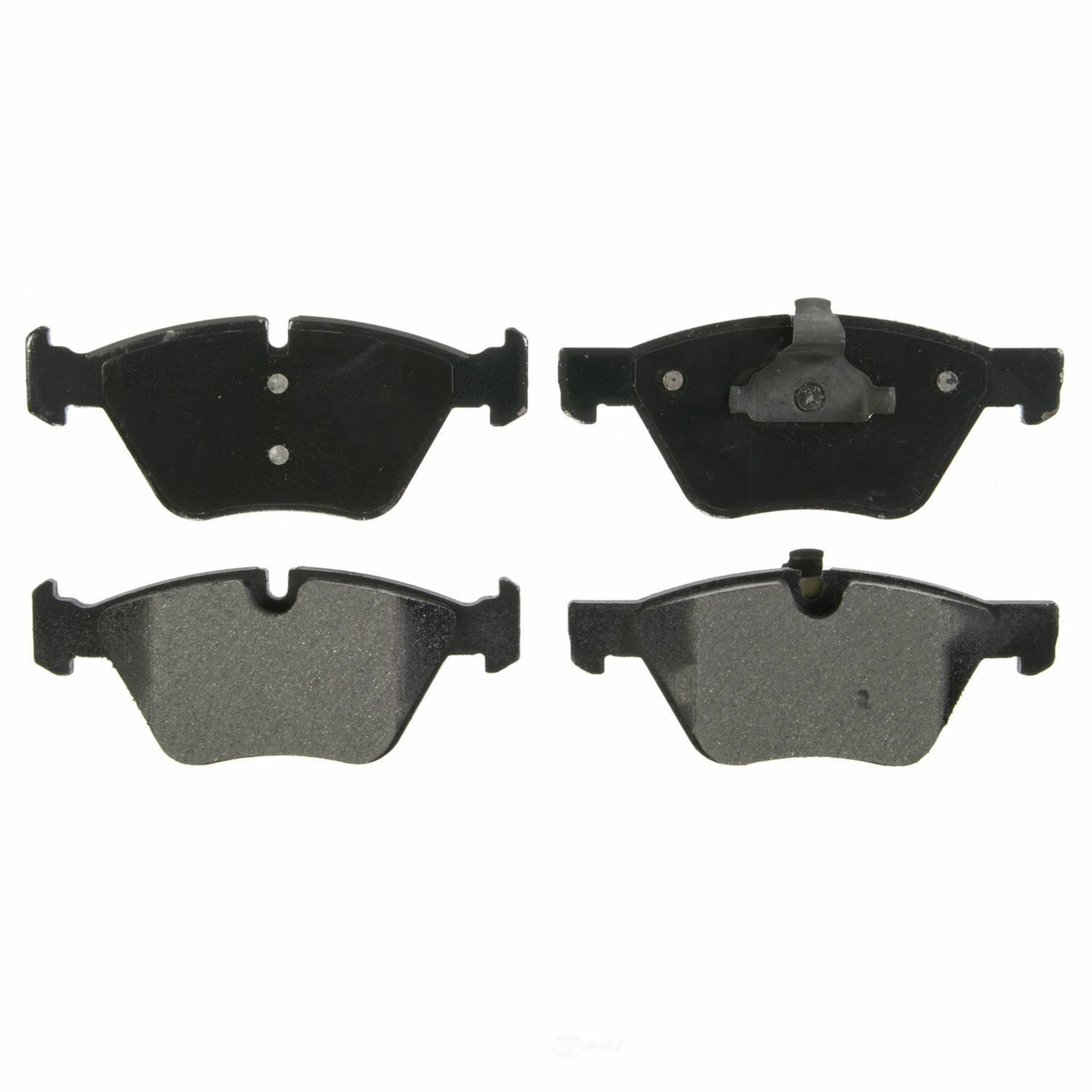 Wagner ZX1061 Disc Brake Pad Set