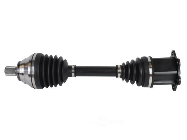GSP North America NCV23047 CV Axle Assembly