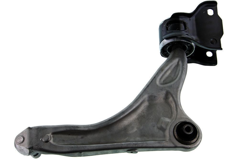 ACDelco Advantage MS101441 Suspension Control Arm and Ball Joint Assembly