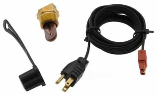 Zerostart/Temro 3100093 Engine Heater