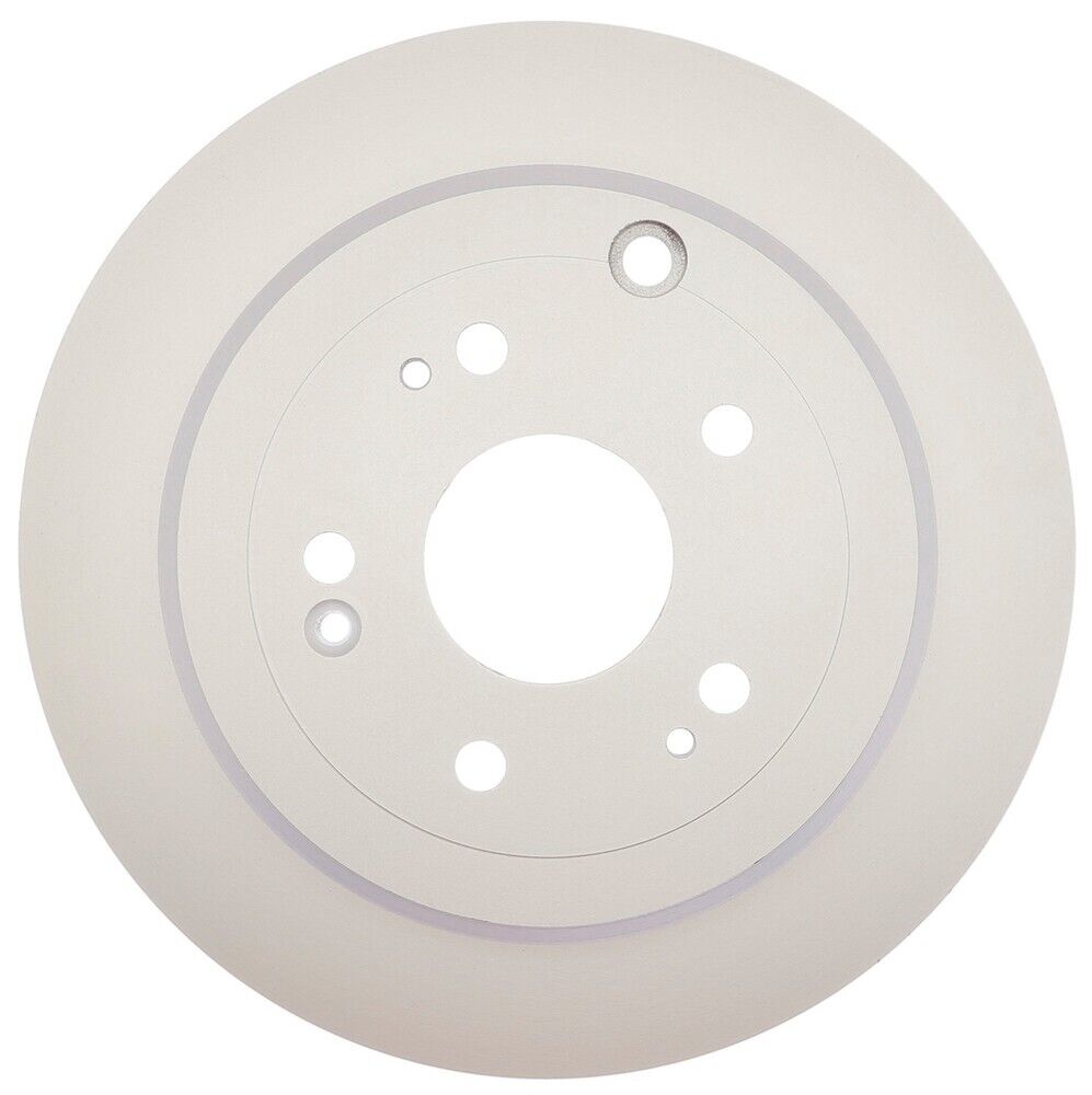 ACDelco Advantage 18A81041AC Disc Brake Rotor