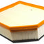 Mahle LX 1607/1 Air Filter