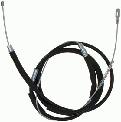 ACDelco Professional Durastop 18P2839 Parking Brake Cable