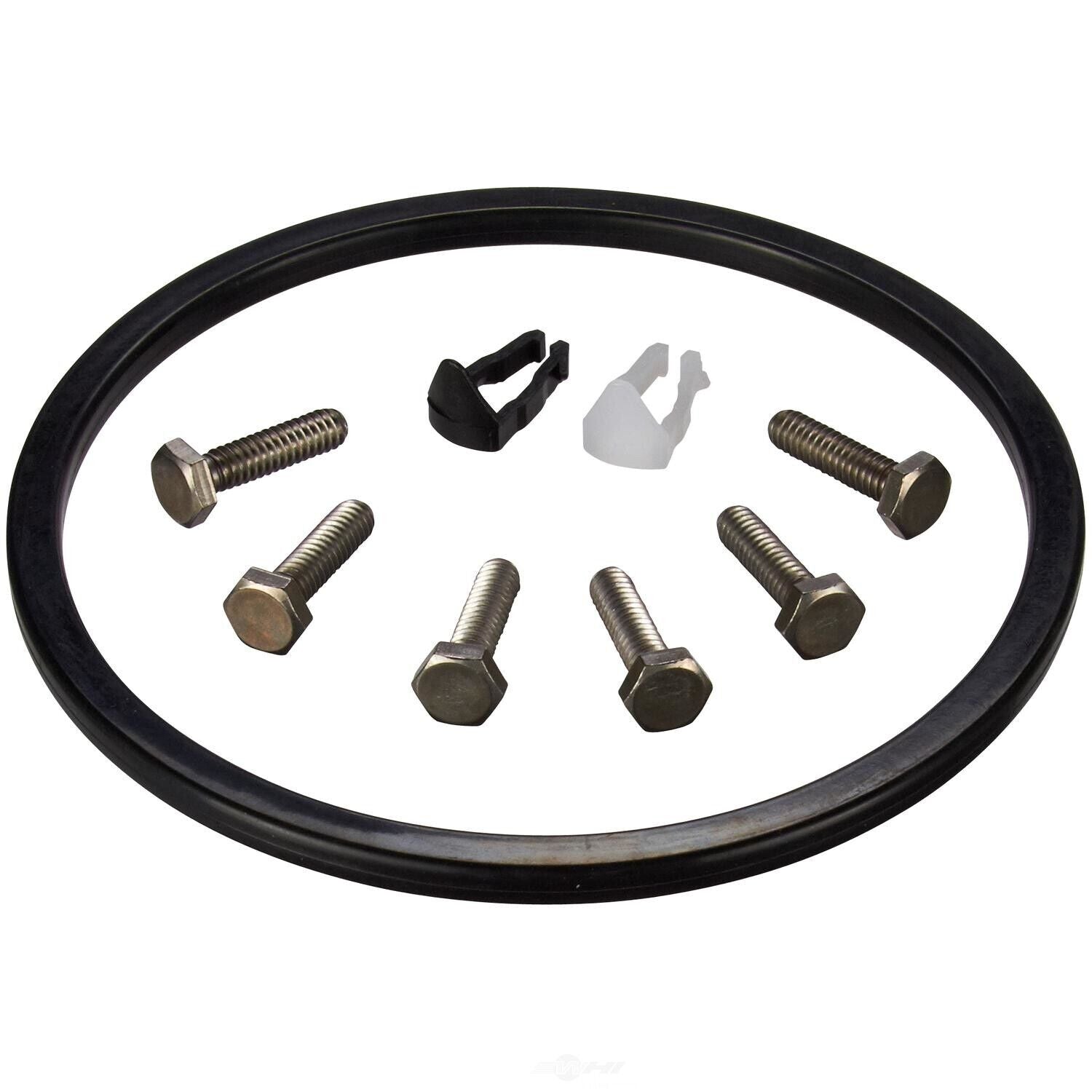 Spectra Premium Industries Inc SP2015H Fuel Pump and Sender Assembly