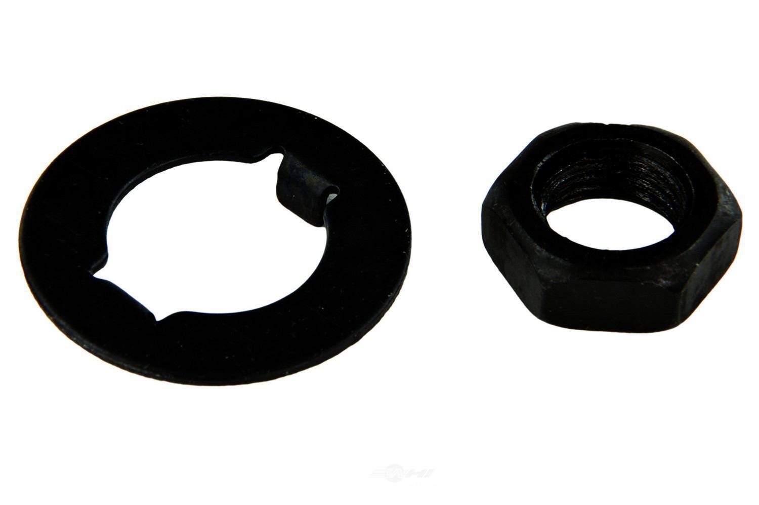 ACDelco Advantage MS60727 Steering Tie Rod End