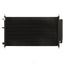 Spectra Premium Industries Inc 7-3592 A/C Condenser