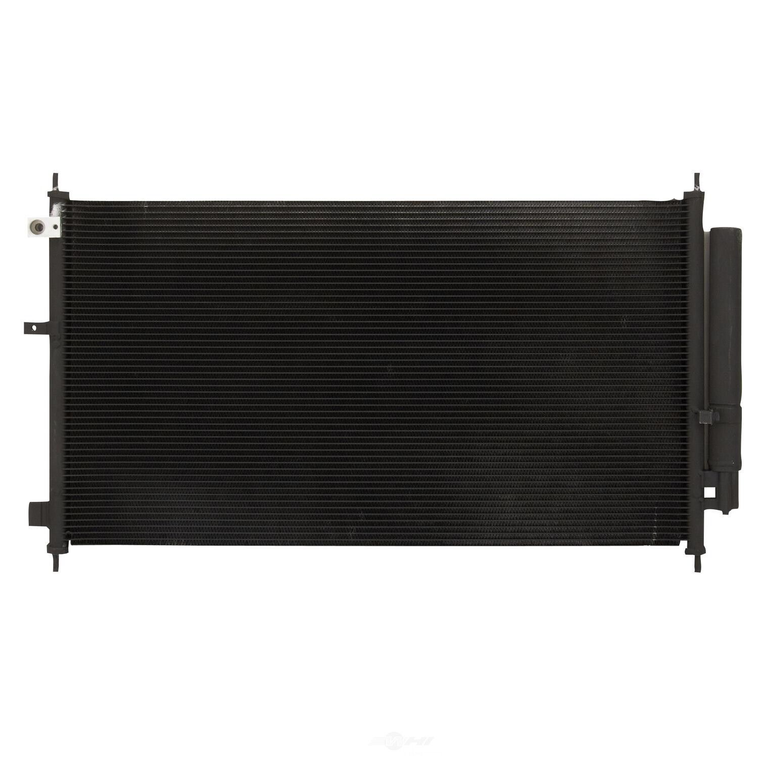 Spectra Premium Industries Inc 7-3592 A/C Condenser