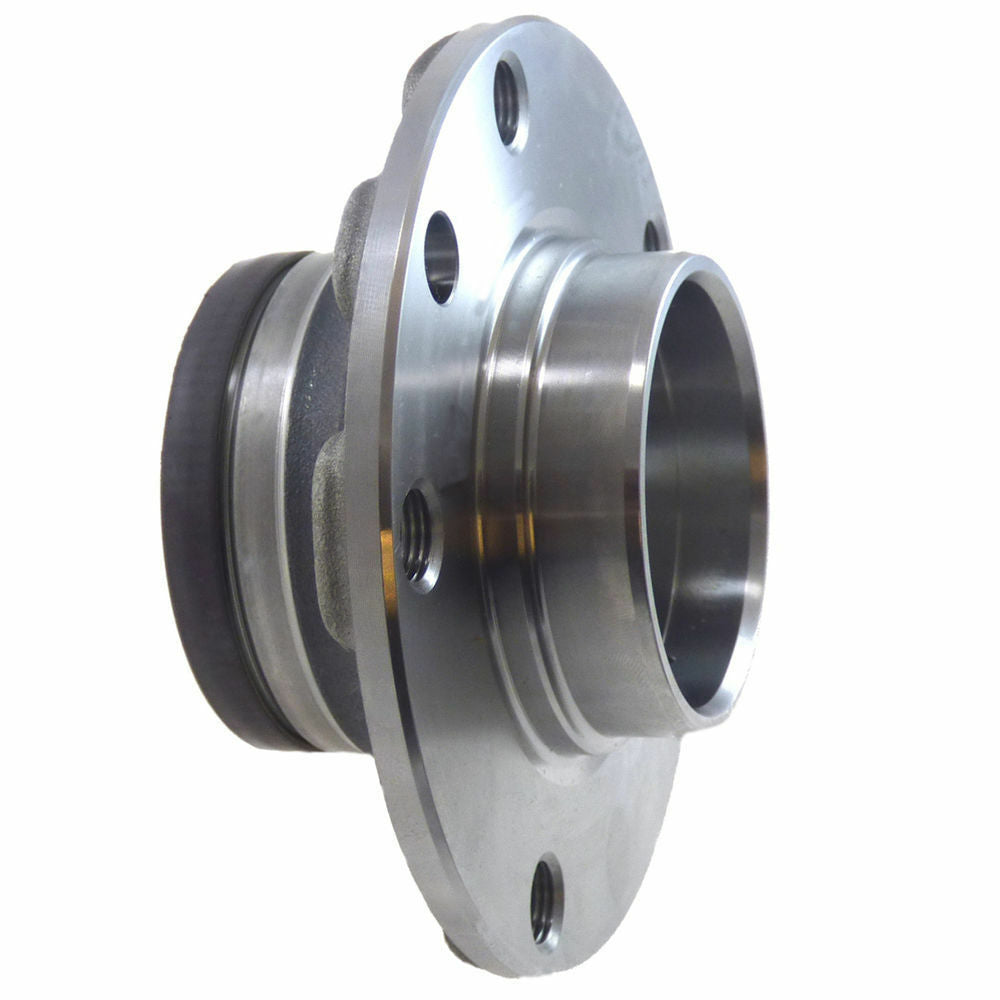 ACDelco Professional 512510 Wheel Bearing and Hub Assembly