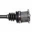 GSP North America NCV69001 CV Axle Assembly