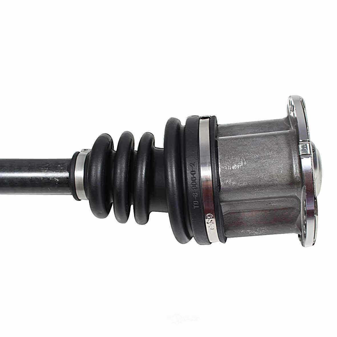 GSP North America NCV69001 CV Axle Assembly