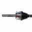 GSP North America NCV47039 CV Axle Assembly