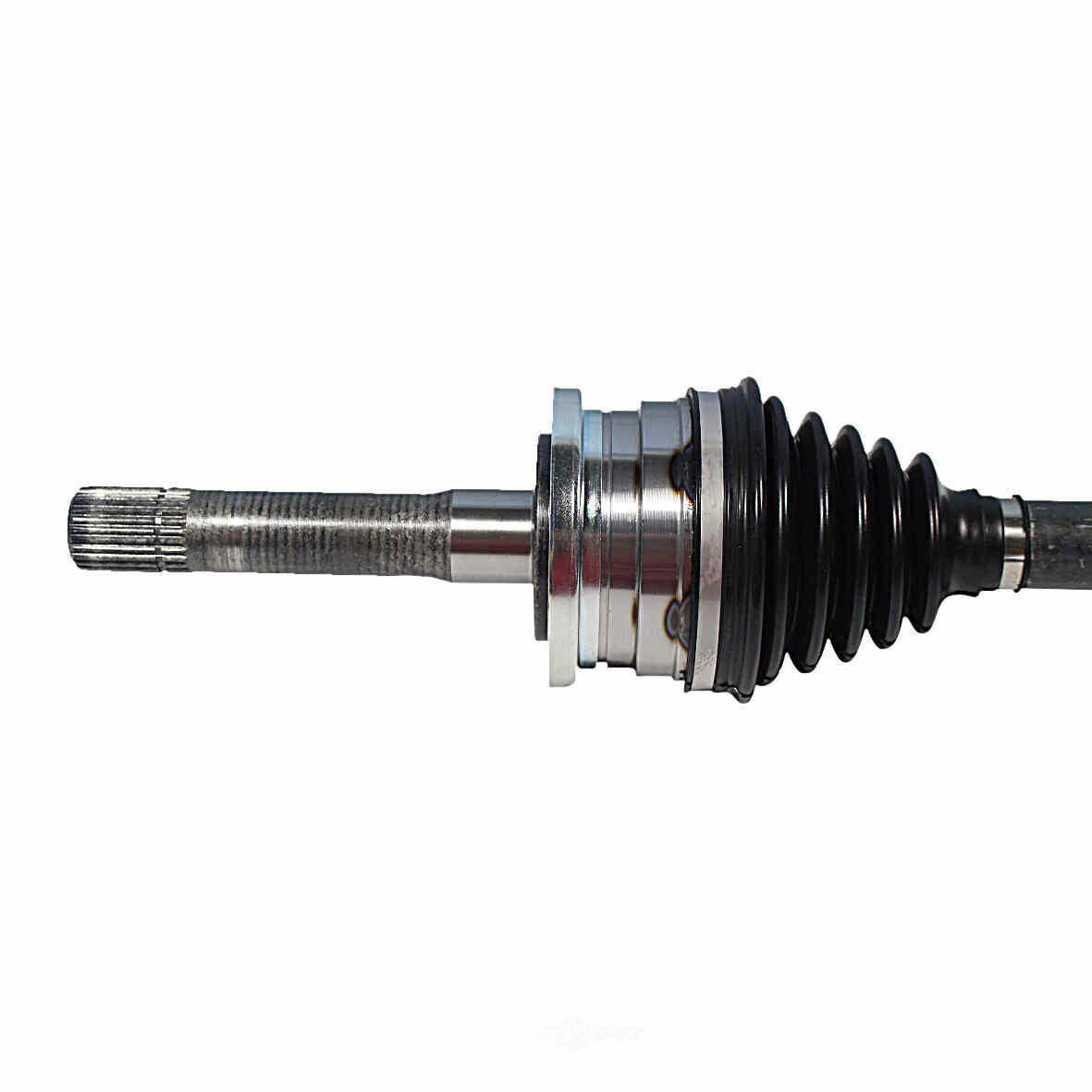 GSP North America NCV47039 CV Axle Assembly