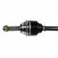 GSP North America NCV37527 CV Axle Assembly