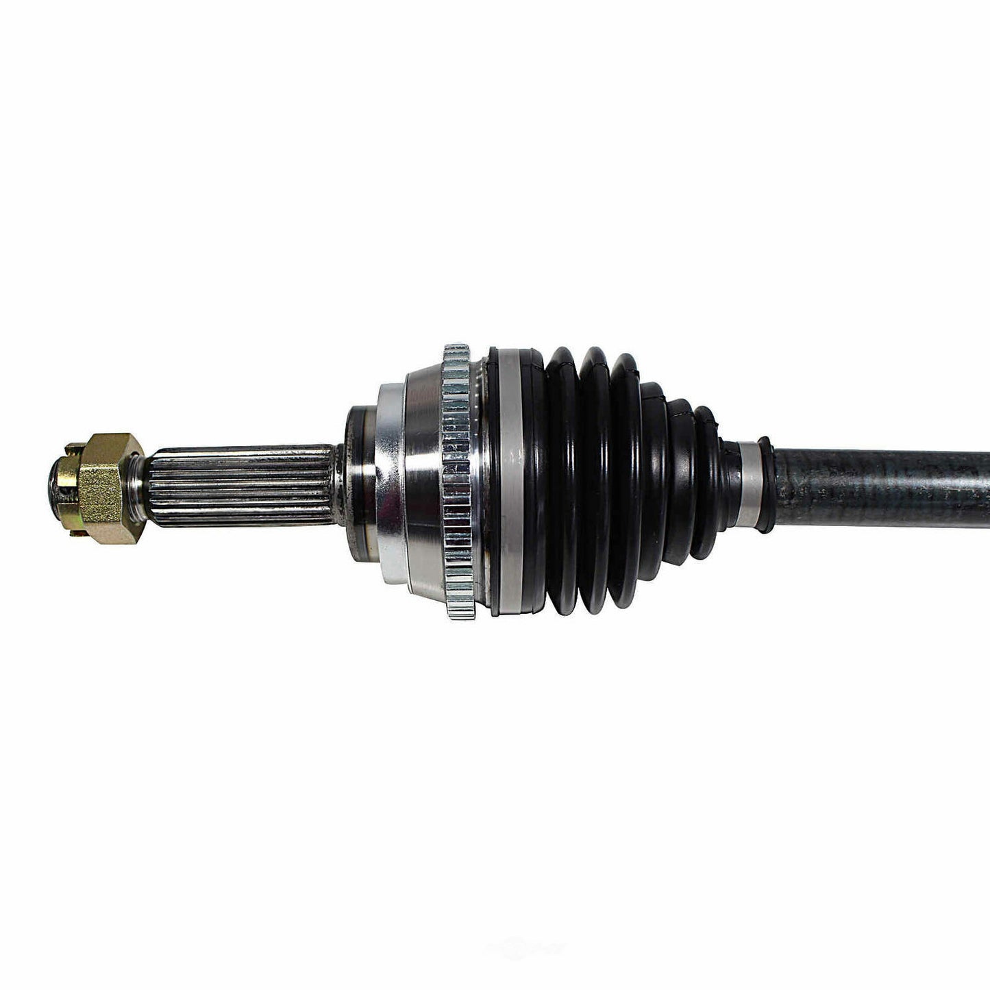 GSP North America NCV37527 CV Axle Assembly